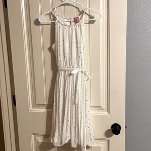 Girls dress size 14